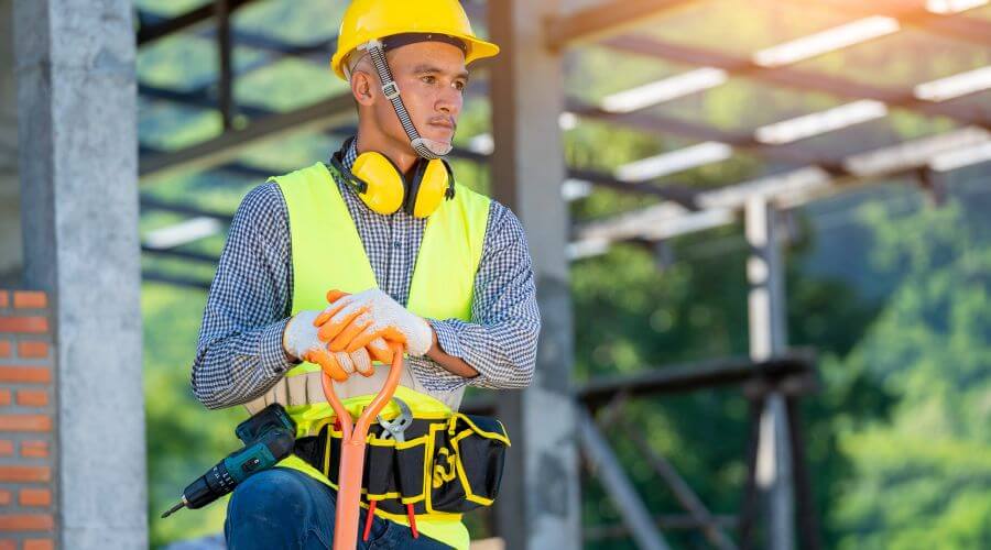 Skylight curb repair in Dover, FL